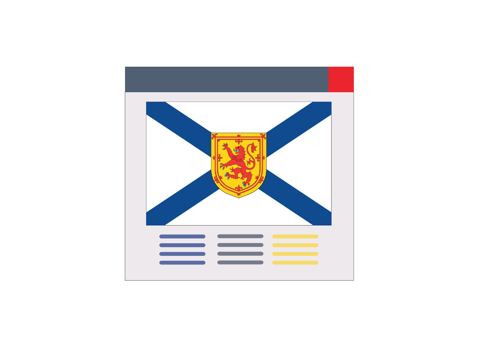 Nova Scotia Non-Profit Organization Incorporation Package Business Registration Nova Scotia