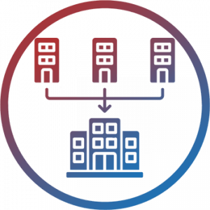 Subsidiary Corporation in Alberta