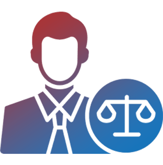 Attorney/Agent For Service