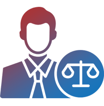 Attorney/Agent Service for Non-Resident