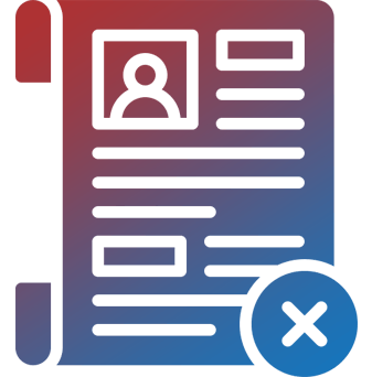 Employment Terminate Notice
