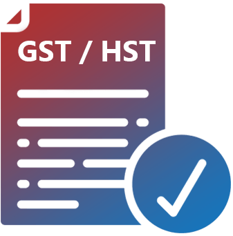 GST/HST Return