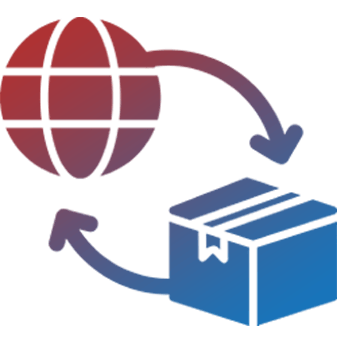 International Shipping