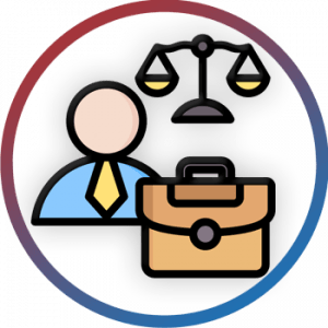 Attorney/Agent For Service