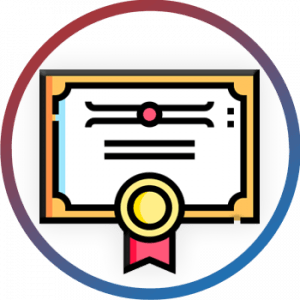 Certificate of Status