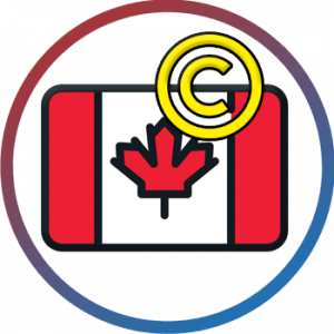 Copyright Confirmation in Canada