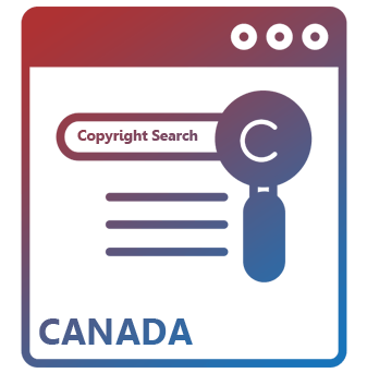 Copyright Search in Canada
