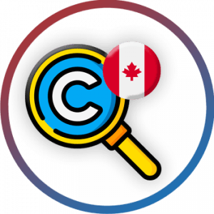 Copyright Search in Canada