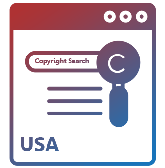 Copyright Search in USA