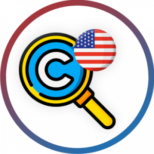 Copyright Search in USA
