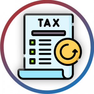 Corporate Tax ID
