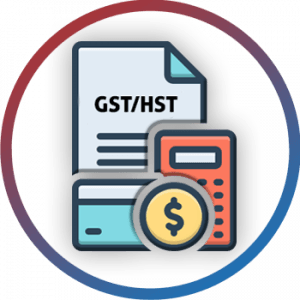 GST/HST Return