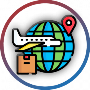 International Shipping