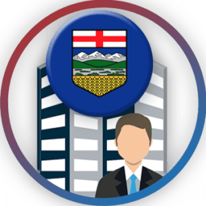 Alberta Corporation