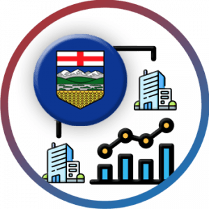 Alberta Holding Company