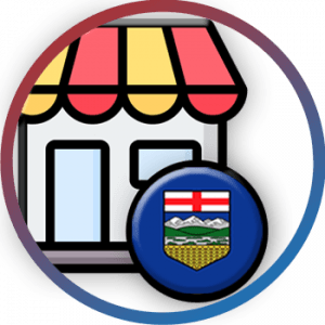 Alberta Trade Name