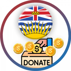 BC Registered Charity