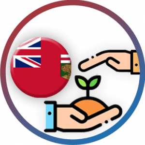 Manitoba Co-Op with Share Capital