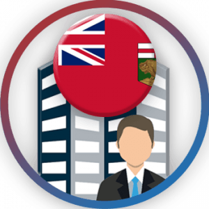 Manitoba Corporation