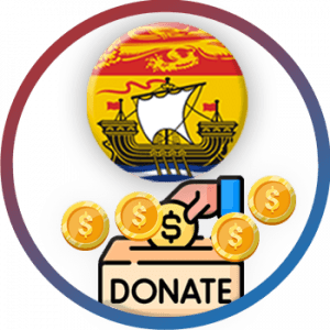 New Brunswick Registered Charity