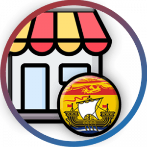 New Brunswick Trade Name