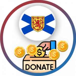 Nova Scotia Registered Charity