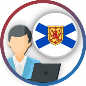 Nova Scotia Sole Proprietorship
