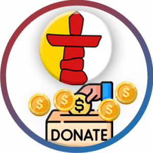 Nunavut Registered Charity