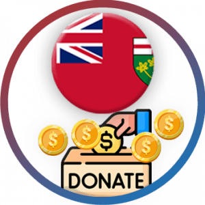 Ontario Registered Charity