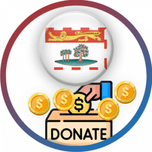 PEI Registered Charity