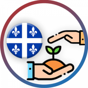 Quebec Co-Op with Share Capital
