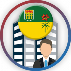 Saskatchewan Corporation