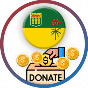 Saskatchewan Registered Charity