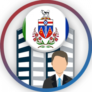 Yukon Corporation