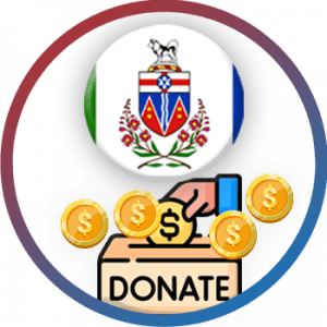 Yukon Registered Charity