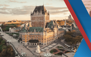incorporate a company in Quebec