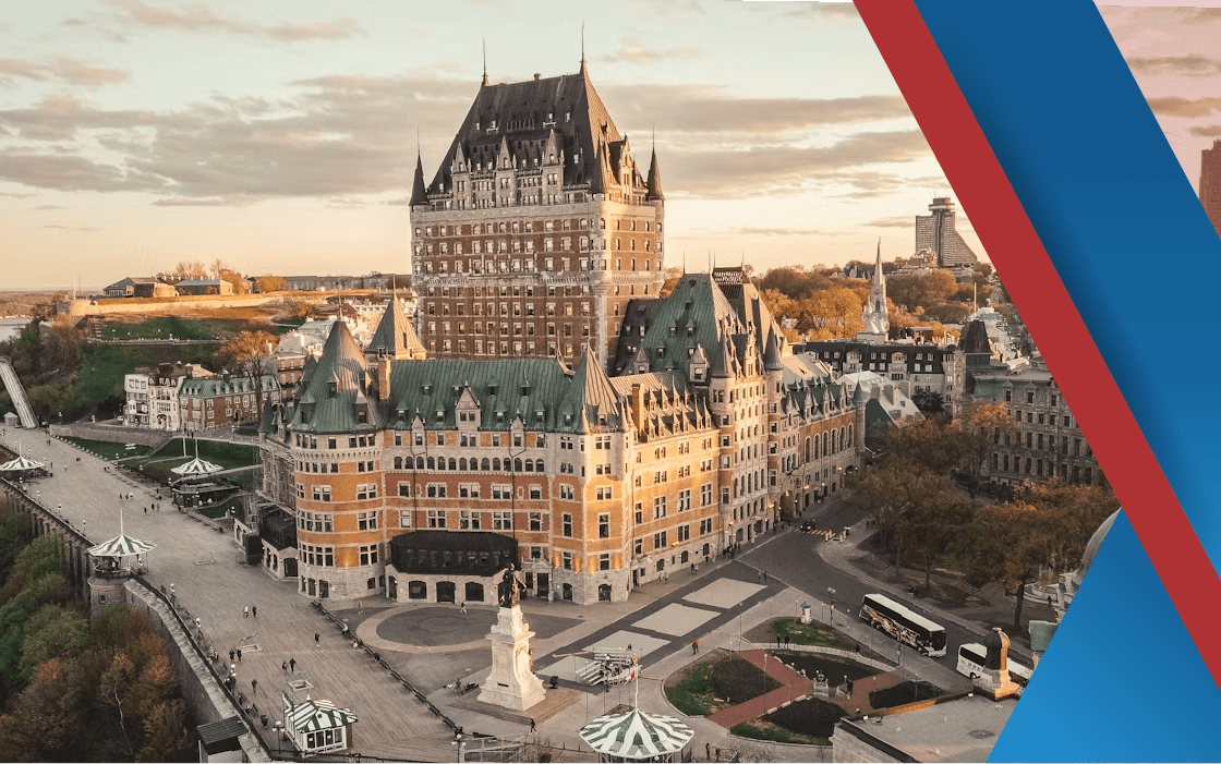 incorporate a company in Quebec